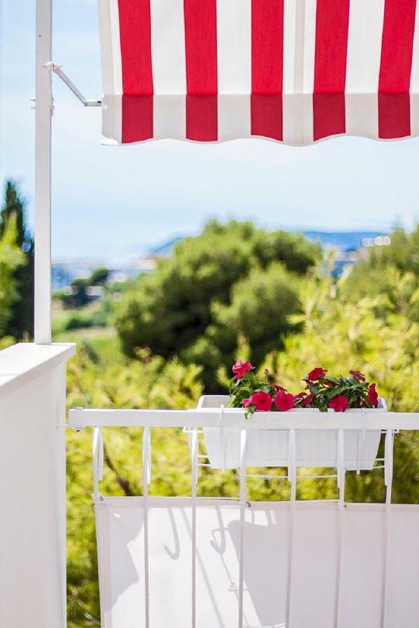 Apartment Milana - Cozy Stay With Free Parking Split Buitenkant foto