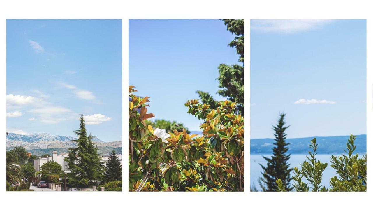 Apartment Milana - Cozy Stay With Free Parking Split Buitenkant foto