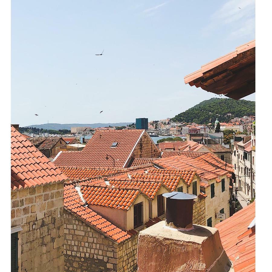 Apartment Milana - Cozy Stay With Free Parking Split Buitenkant foto