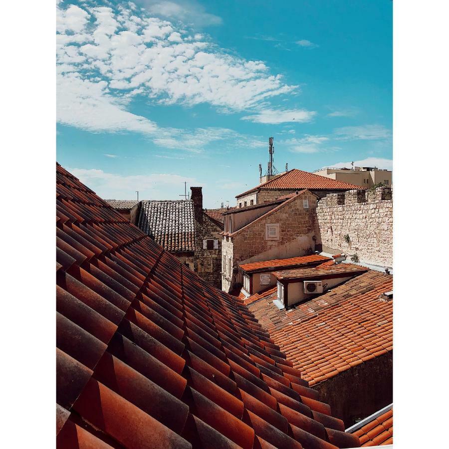 Apartment Milana - Cozy Stay With Free Parking Split Buitenkant foto